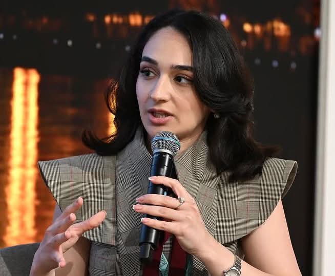 “Bu prosesə 45 mindən çox könüllü gənc qoşulub”