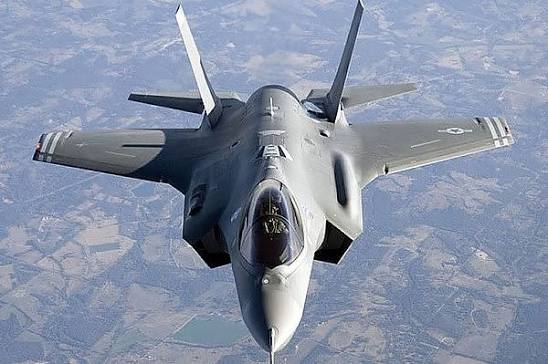 Finlandiya F-35 qırıcıları üçün ABŞ-dən aviabombalar alacaq
