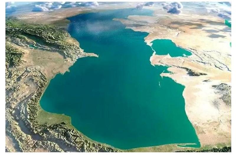 Xəzər dənizində ekoloji durum