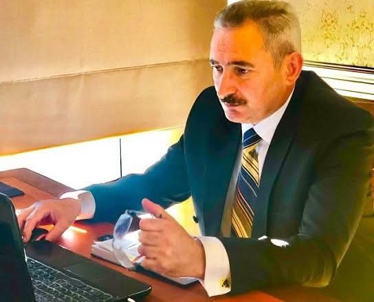 “Rusiya-Ukrayna münaqişəsi NATO ilə Rusiya arasında qarşıdurmaya çevrilib”