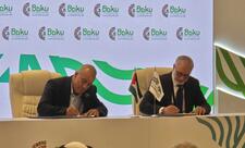 İslam İnkişaf Bankı Fələstinin enerji sektorunun maliyyələşdirilməsi üçün 37 milyon ABŞ dolları ayıracaq