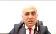 "Şuşa Bəyannaməsi – 5 il: Regionun yeni təhlükəsizlik arxitekturası" mövzusunda tədbir keçirilib