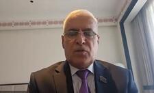 "Şuşa Bəyannaməsi – 5 il: Regionun yeni təhlükəsizlik arxitekturası" mövzusunda tədbir keçirilib