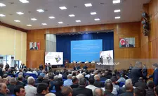 Aqrar sahədə Dövlət Proqramı çərçivəsində Şəmkirdə regional müşavirə keçirilir