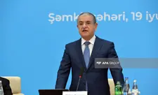 Prezidentin köməkçisi: Kənd təsərrüfatı ilə bağlı Dövlət Proqramında konkret hədəflər müəyyən edilib