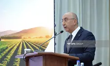 Sədr müavini: Aqrar sahədə Dövlət Proqramının icrası üçün Qazax-Tovuz iqtisadi rayonunda geniş imkanlar var