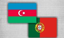 Azərbaycanın Portuqaliyada Səfirliyi təsis edilib