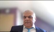 "Şuşa Bəyannaməsi – 5 il: Regionun yeni təhlükəsizlik arxitekturası" mövzusunda tədbir keçirilib