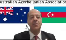 "Şuşa Bəyannaməsi – 5 il: Regionun yeni təhlükəsizlik arxitekturası" mövzusunda tədbir keçirilib
