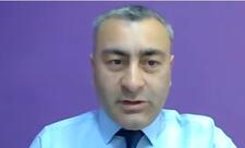 "Şuşa Bəyannaməsi – 5 il: Regionun yeni təhlükəsizlik arxitekturası" mövzusunda tədbir keçirilib
