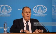 Lavrov: Rusiya ABŞ-ın Ukraynaya yanaşmasını yenidən dəyişə biləcəyini hiss edir