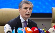 Zahid Oruc: “İndi açılan sərnişin qatarı sülhün relslər üzərində hərəkətidir…”