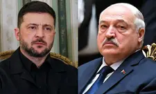 Zelenski Lukaşenkoya bir həftə vaxt verib