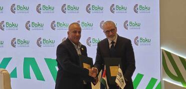 İslam İnkişaf Bankı Fələstinin enerji sektorunun maliyyələşdirilməsi üçün 37 milyon ABŞ dolları ayıracaq