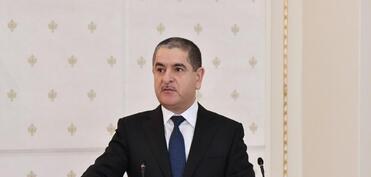 Natiq Əmirov: Aqrar sahəyə dövlət dəstəyi artırılıb