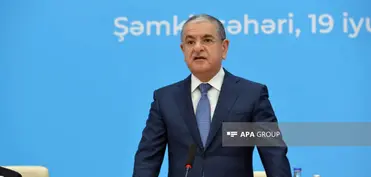 Prezidentin köməkçisi: Kənd təsərrüfatı ilə bağlı Dövlət Proqramında konkret hədəflər müəyyən edilib