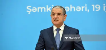 PA-nın şöbə müdiri: 32 rayonda 52 aqropark yaradılıb