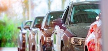 Azərbaycanın Gürcüstandan avtomobil idxalı 38% azalıb