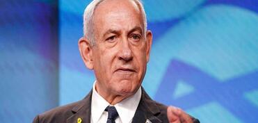 Netanyahu İsrail ordusunun Livanda qalacağına israr edir
