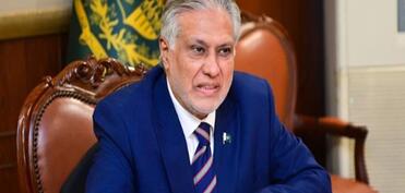 Pakistan XİN rəhbəri İsveçrədə planlaşdırılan ABŞ-İran danışıqlarının ləğv olunmasının səbəbini açıqlayıb