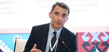 “Bu böyük toplantının Bakıda keçirilməsi bizim üçün diplomatik qələbədir”