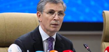 Zahid Oruc: “İndi açılan sərnişin qatarı sülhün relslər üzərində hərəkətidir…”