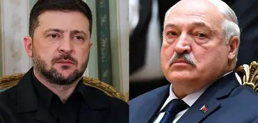 Zelenski Lukaşenkoya bir həftə vaxt verib