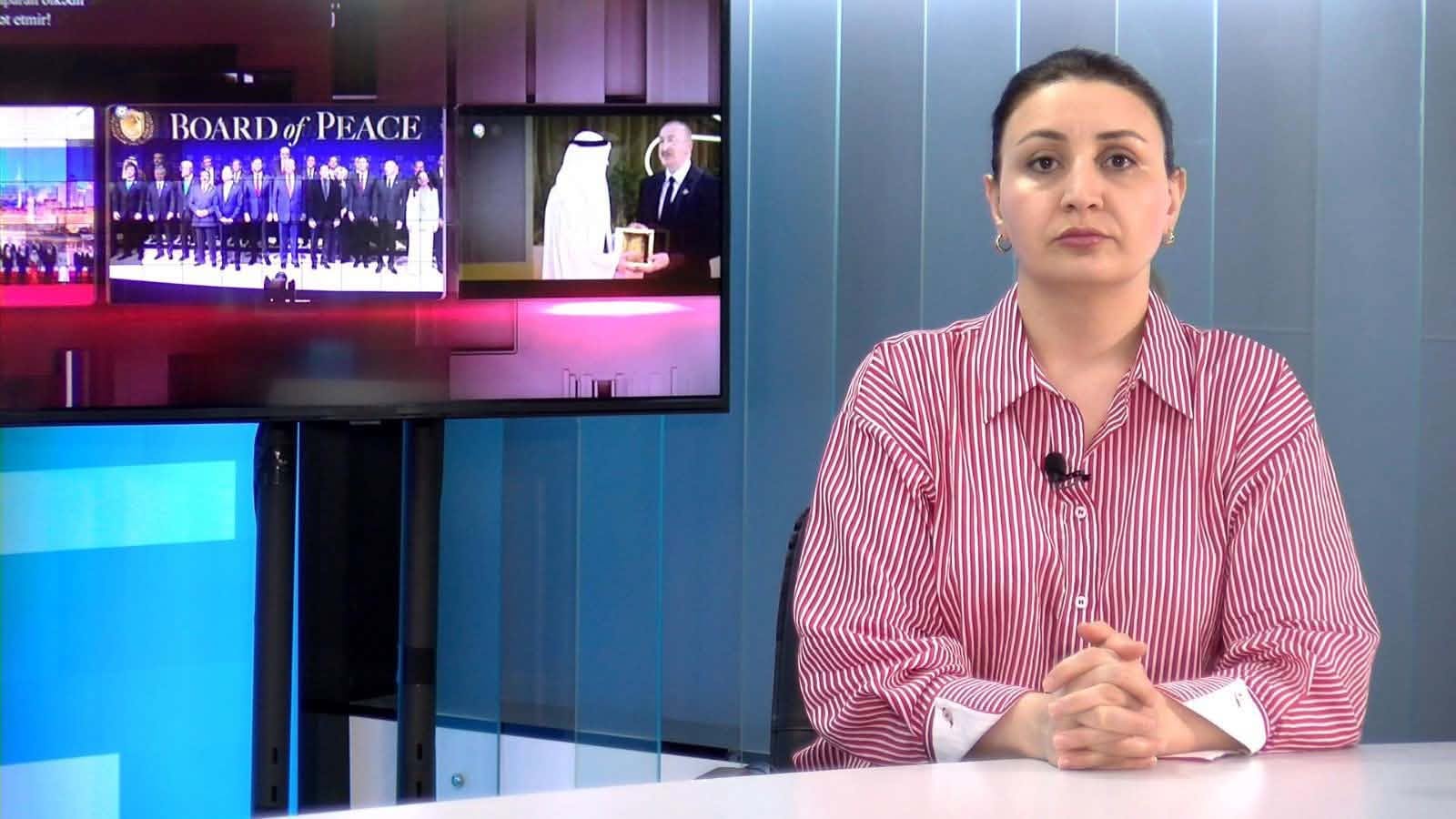 “İran tarixi yol ayrıcına yaxınlaşır”