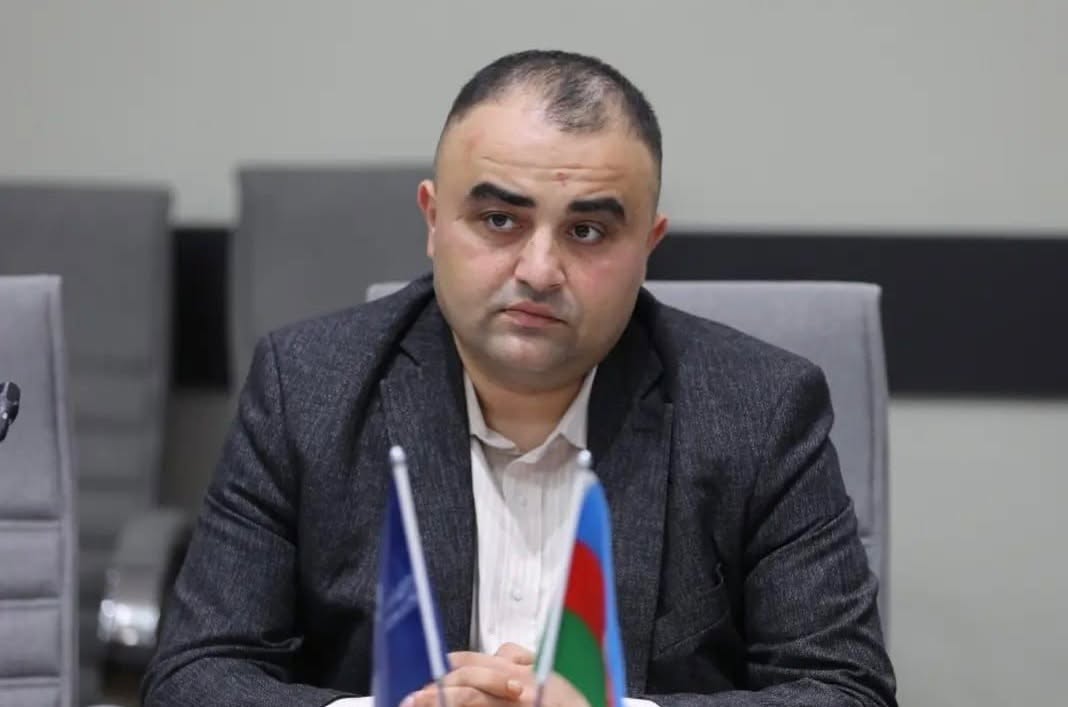 “Bakının belə mötəbər tədbirə ev sahibliyi etməsi xüsusi önəm daşıyır”