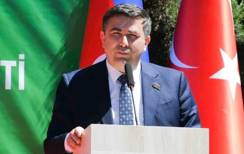 “Tədbirdə imzalanan sənədlər əməkdaşlığın inkişafının davamlılığını təmin edəcək”