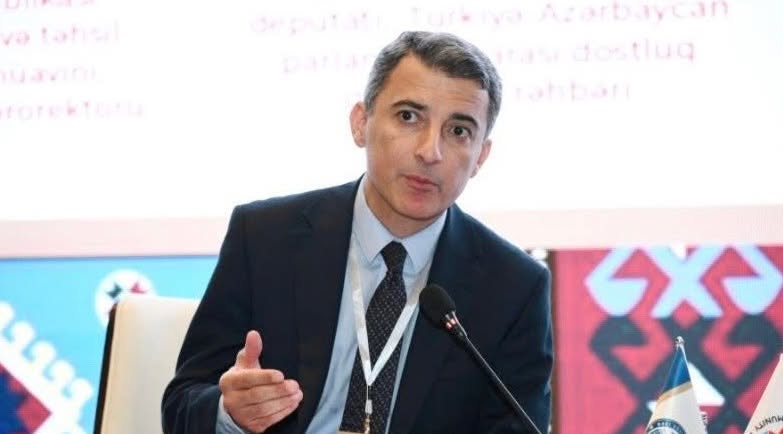 “Bu böyük toplantının Bakıda keçirilməsi bizim üçün diplomatik qələbədir”
