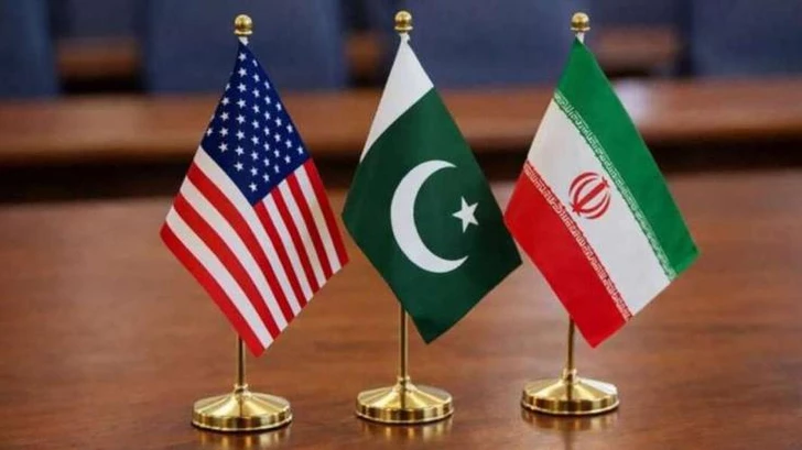 Pakistanın daxili işlər naziri İran və ABŞ dialoquna dəstək üçün Tehrana uçub