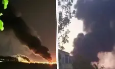 Ukrayna Ordusu Kerç və Krasnodarda limanlara zərbə endirib