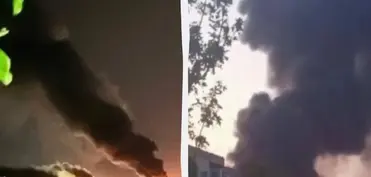Ukrayna Ordusu Kerç və Krasnodarda limanlara zərbə endirib