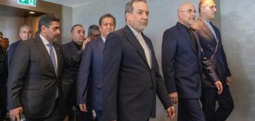IRIB: İran və Qətər nümayəndə heyətləri İsveçrədə ikitərəfli məsləhətləşmələr aparır