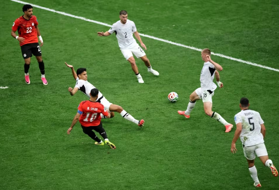 Dünya çempionatının qrup mərhələsi rekordlarla yadda qaldı