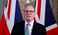 Starmer Britaniya Baş naziri vəzifəsindən istefa vermək qərarına gəlib