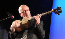 Qorxmaz Axundov: Tar mənim üçün sadəcə musiqi aləti deyil, Azərbaycanın səsidir - MÜSAHİBƏ