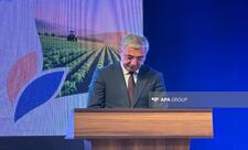 Bu il Naxçıvanda 20 min hektar sahədə payızlıq taxıl əkini aparılacaq