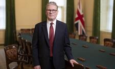 Britaniyanın Baş naziri Starmer istefa verib