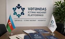 Vətəndaş İctimai Nəzarət Platformasının Təşəbbüs Qrupu yaradılıb