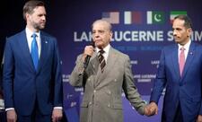 Pakistan lideri: ABŞ-İran danışıqları müsbət atmosferdə keçib, ümidverici irəliləyiş əldə edilib