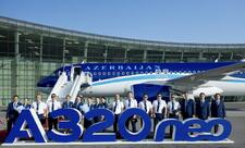AZAL donanmasına dördüncü müasir “Airbus A320neo” əlavə olunub