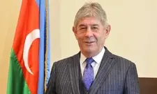 Azərbaycanın Özbəkistandakı səfiri 1-ci dərəcəli “Vətənə xidmətə görə” ordeni ilə təltif edilib
