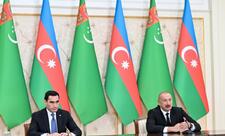 Prezident: Türkmənistanın neytrallıq siyasətini həmişə dəstəkləmişik və dəstəkləməyə davam edəcəyik