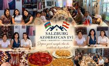 Salzburg Azərbaycan Evində növbəti həmrəylik görüşü keçirilib