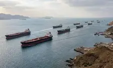 UKMTO Hörmüz boğazında gəmilərin hərəkətinin aktivləşdiyini bildirib