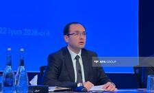 Nazir: Dövlət Proqramı üzrə tələb olunan investisiya həcmi 5,9 mlrd. manat qiymətləndirilir