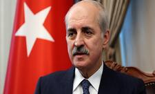 Numan Kurtulmuş Azərbaycana səfər edəcək