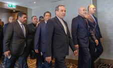 İran nümayəndə heyəti ABŞ ilə 18 saatlıq danışıqlardan sonra İsveçrəni tərk edib